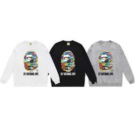Picture of Bape Sweatshirt _SKUBapeS-2XLscqx30630210